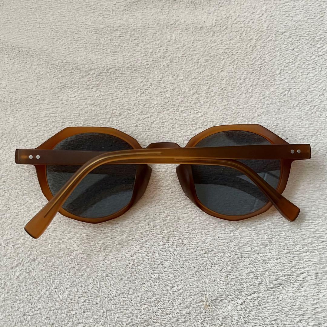 OWLMILS BLUE LABEL Rota ロタ アウルミルズ サングラス