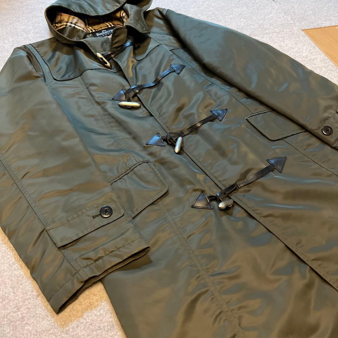 Burberrys of london Classics ダッフルコート L
