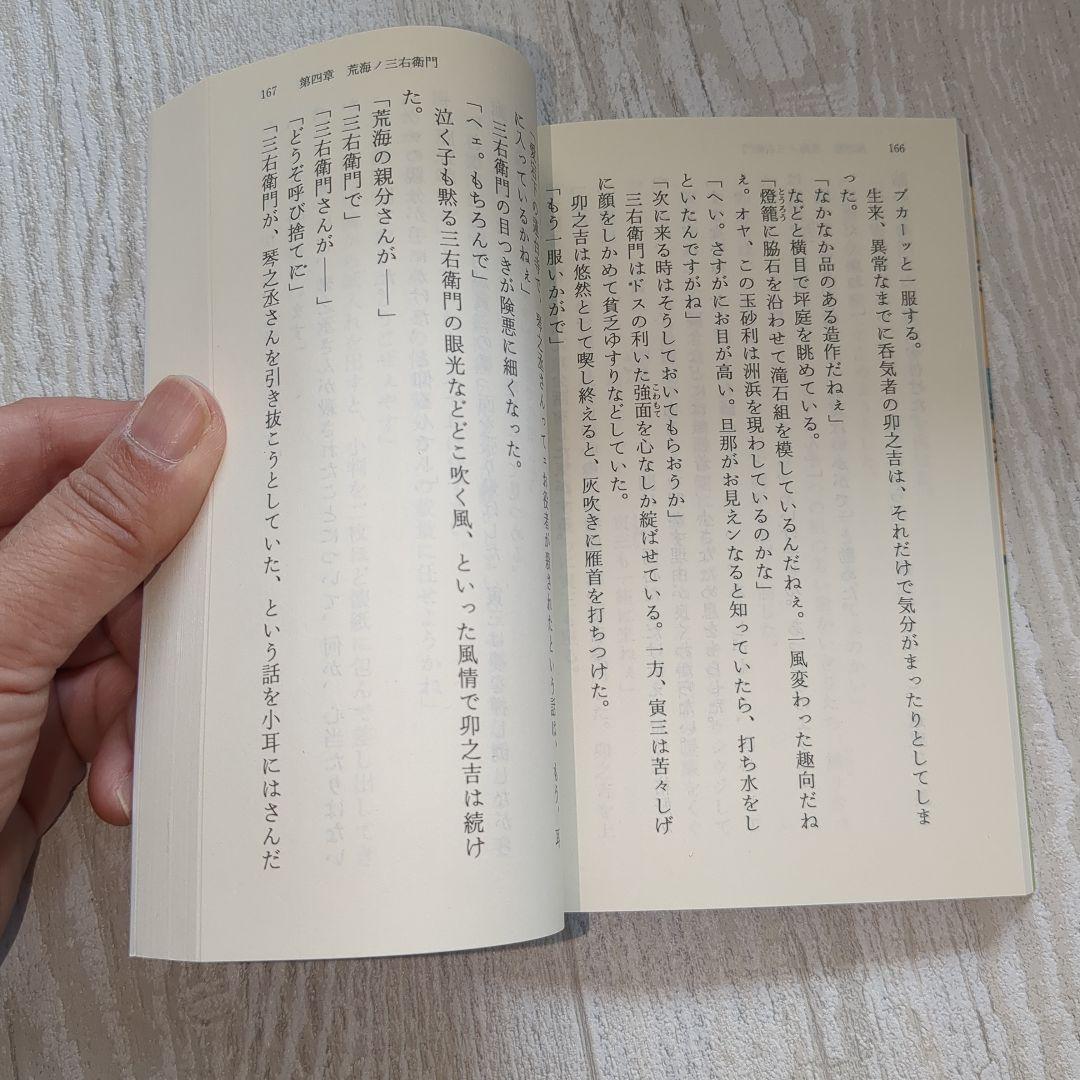 【小説】大富豪同心 25巻セット