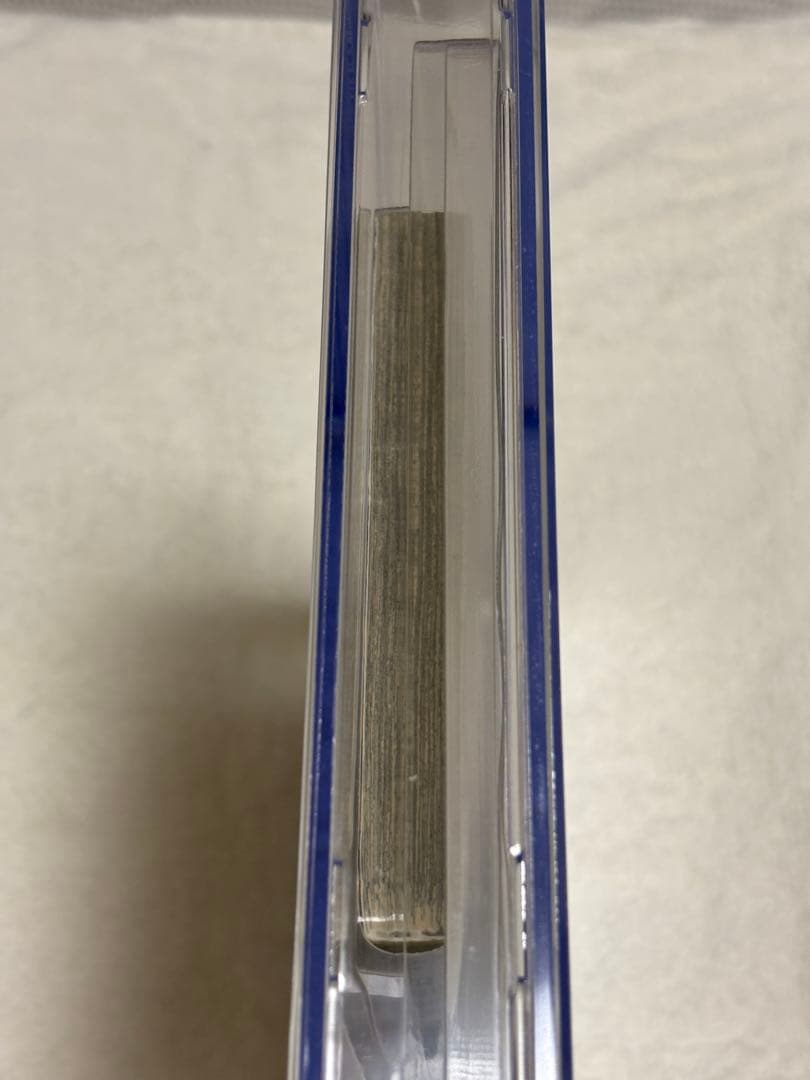 BGS 9.2 怪獣8号 初版 帯 1巻 1st obi Beckett