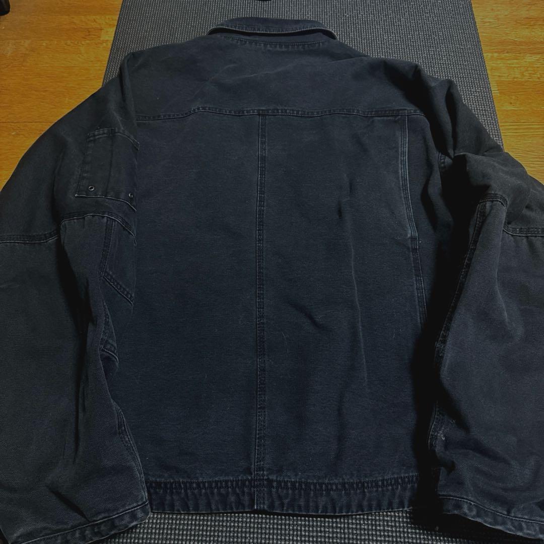 も*ち様 BoTT ワークジャケット Canvas Work Jacket
