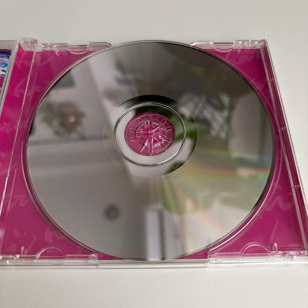 春猿火　1st Album「心眼」