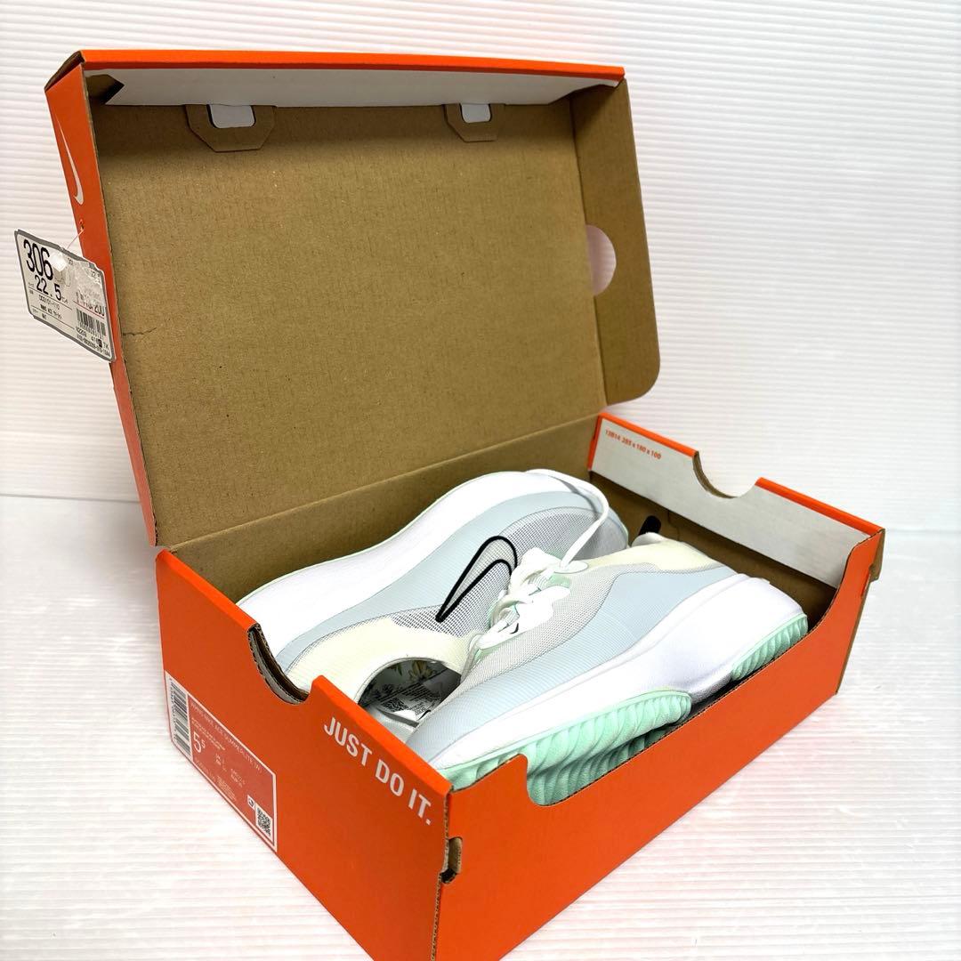 ナイキ ゴルフシューズ レディース NIKE GOLF サマーライト