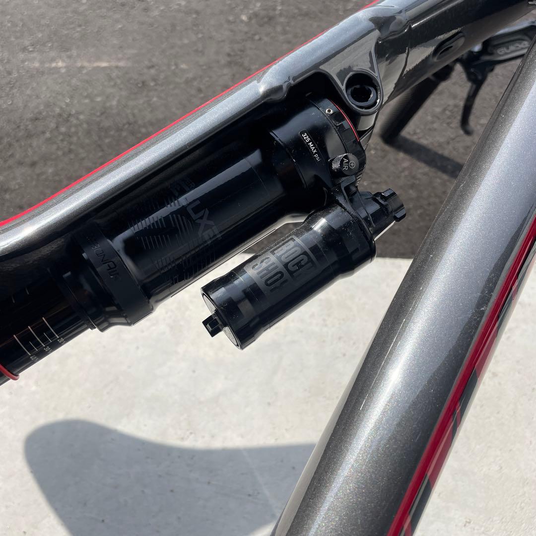 commencal  am 29 2019 コメンサル　完成車　MTB