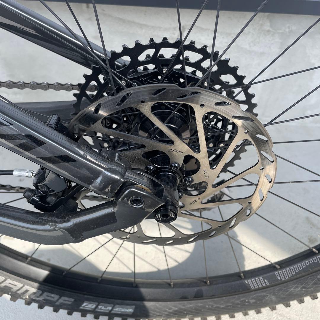 commencal  am 29 2019 コメンサル　完成車　MTB