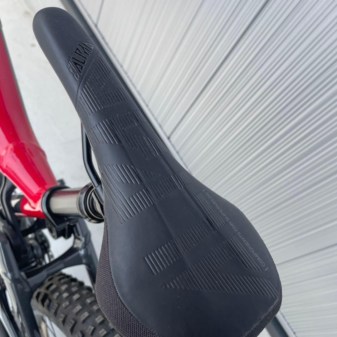 commencal  am 29 2019 コメンサル　完成車　MTB