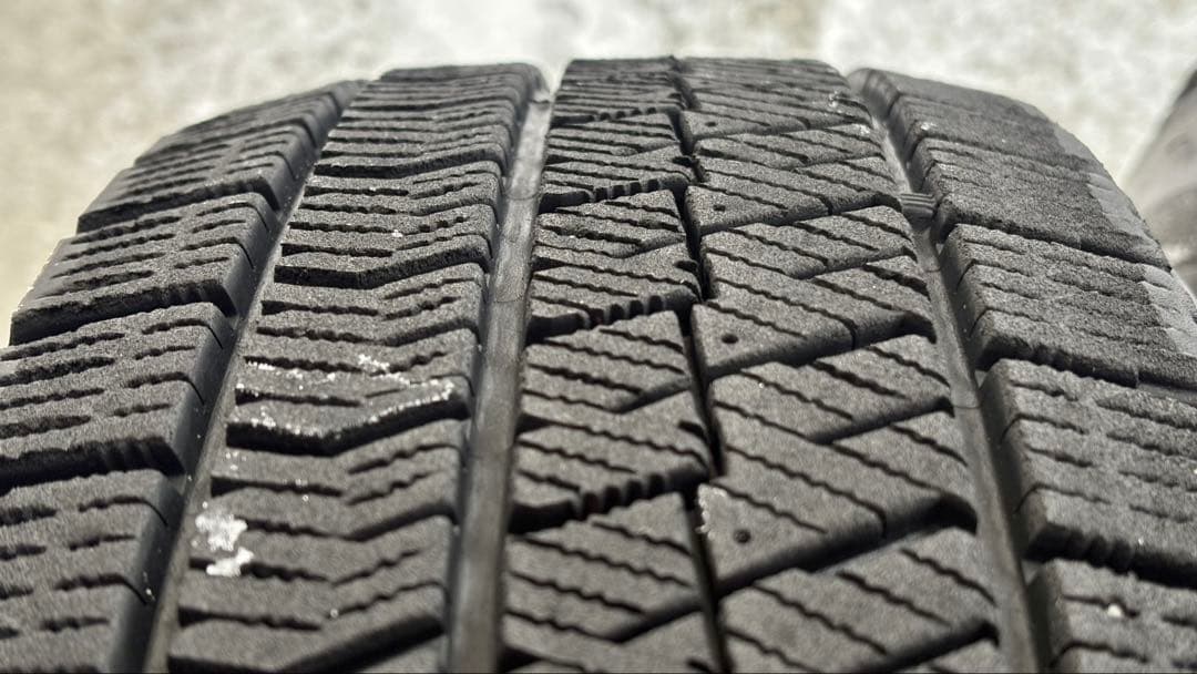 ■アナログさま専用①■ブリジストン ブリザックVRX2 175/65R15