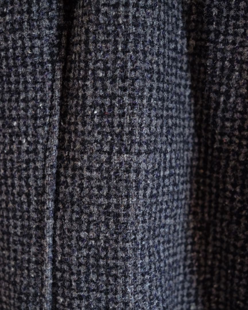 お*ン様 〜50s french vintage wool farmers ja