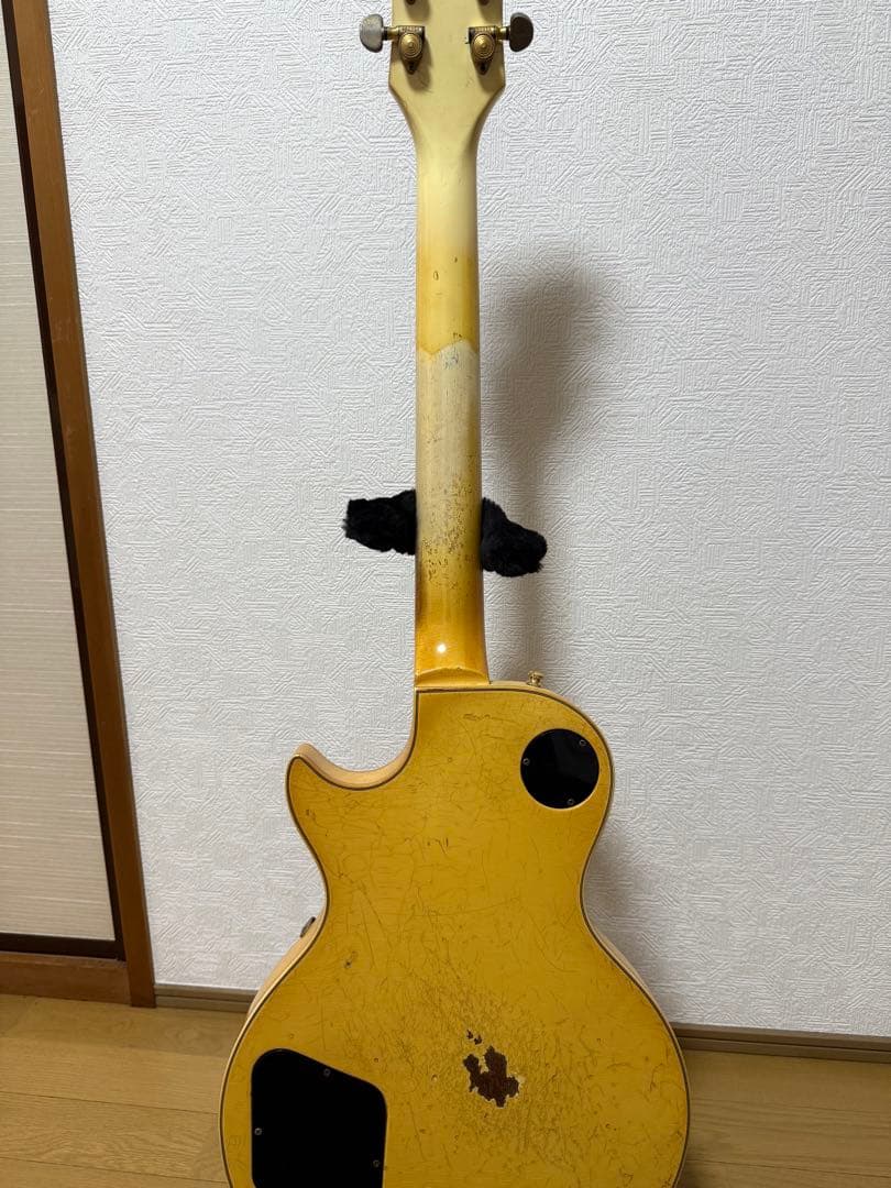 ギター Gibson Les Paul Custom