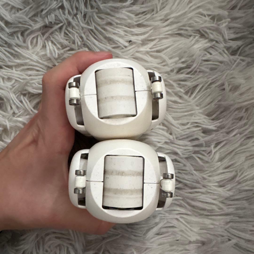 SwitchBot カーテンオープナー 2個セット