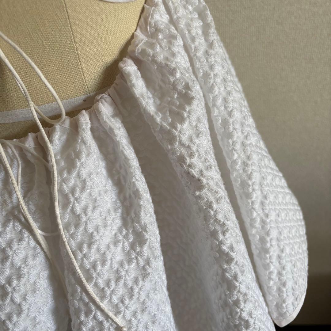 cecilie bahncen serena トップ