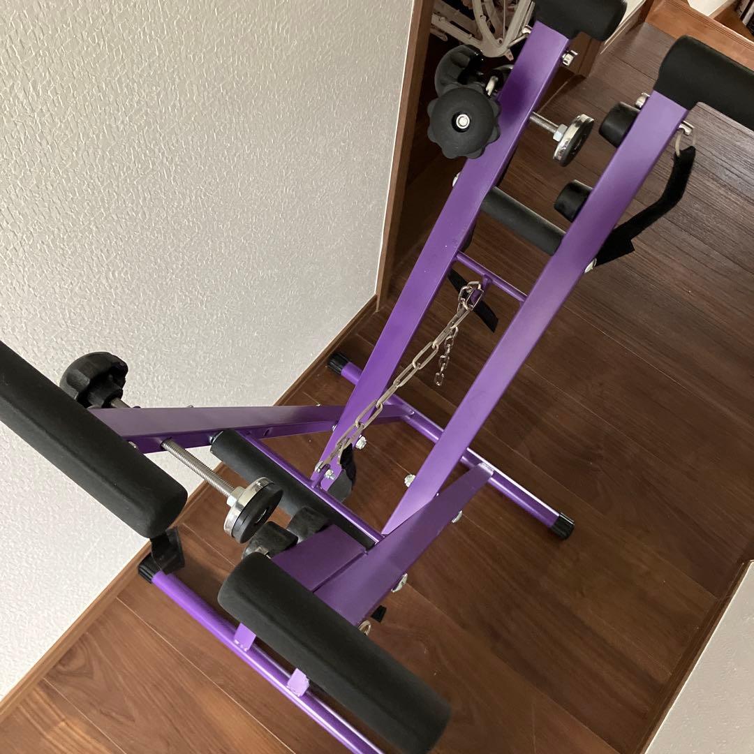 スノーボードメンテナンス台