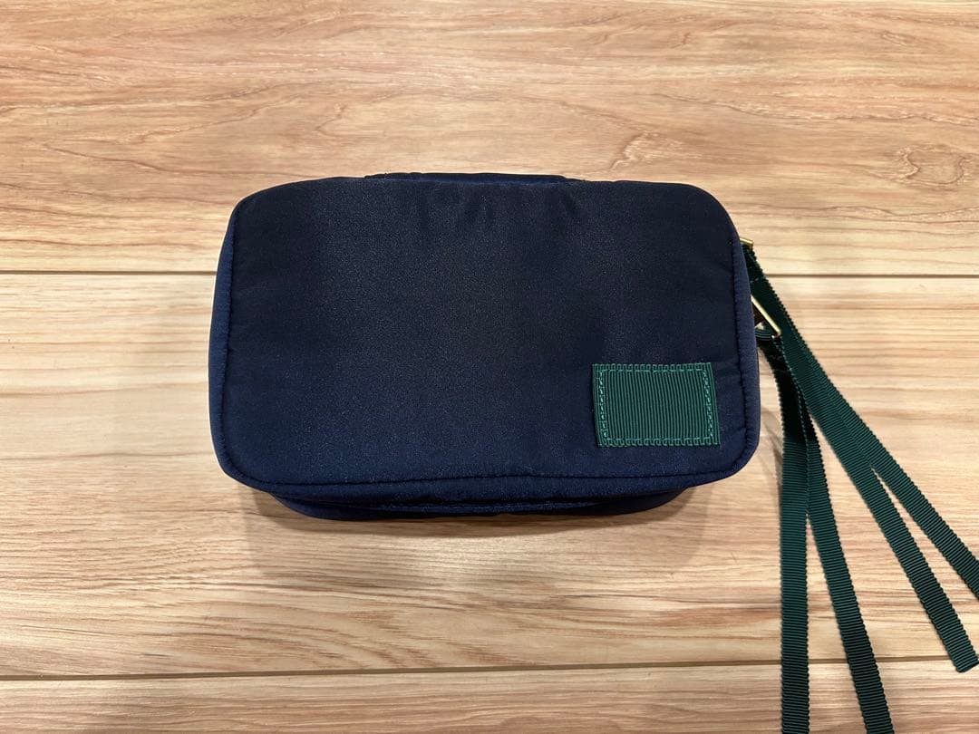 sacai × PORTER ポーチ
