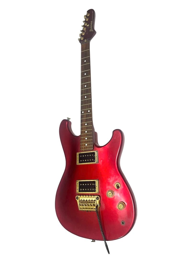 ジャンク品　Ibaneze RoadsterⅡ