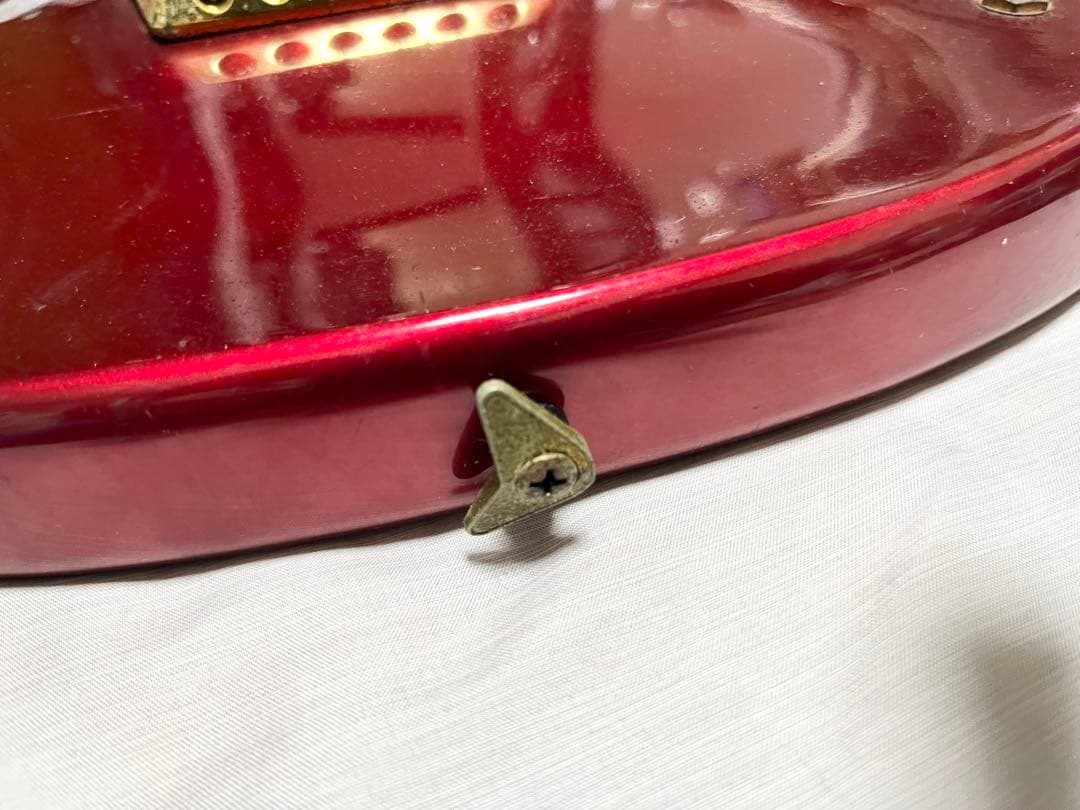 ジャンク品　Ibaneze RoadsterⅡ