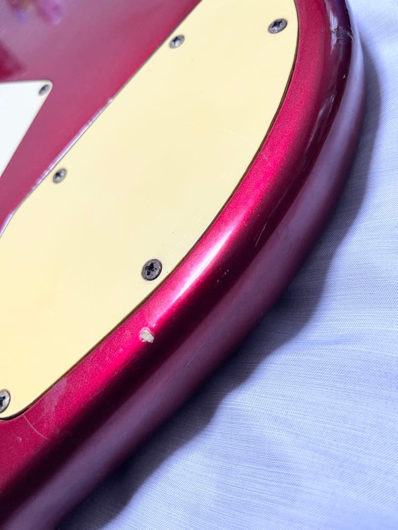 ジャンク品　Ibaneze RoadsterⅡ