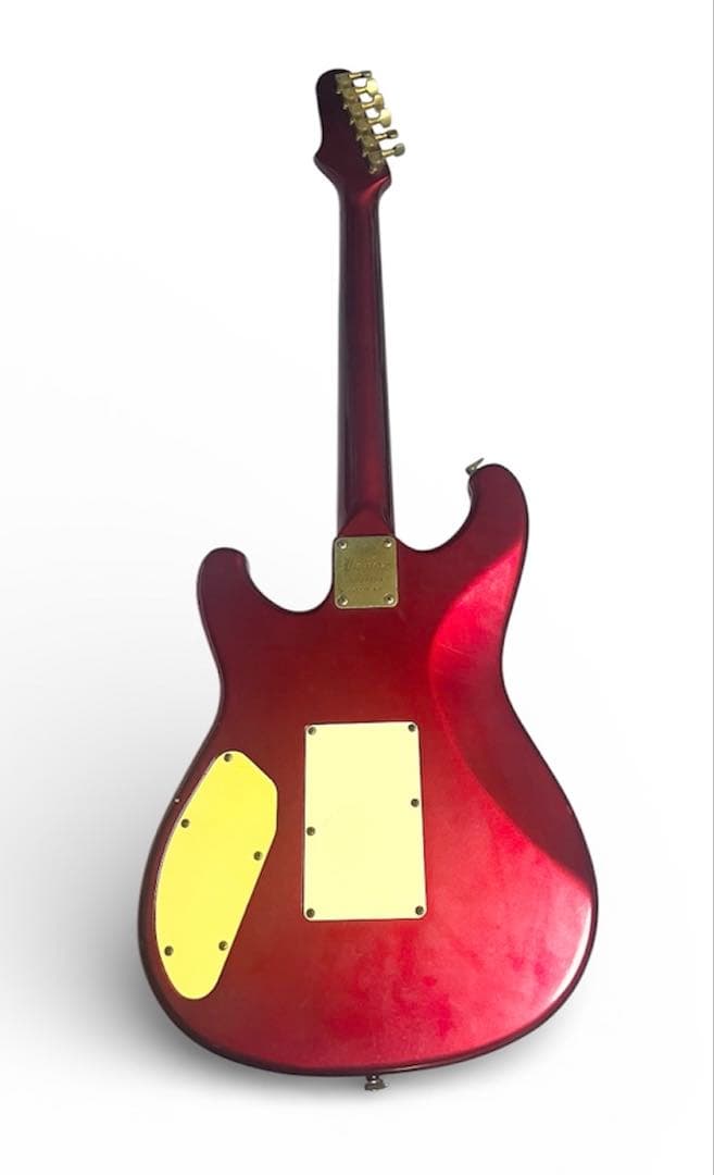 ジャンク品　Ibaneze RoadsterⅡ