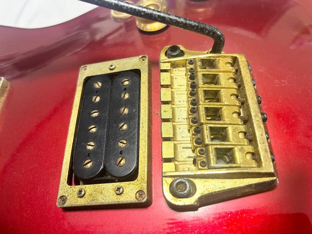 ジャンク品　Ibaneze RoadsterⅡ