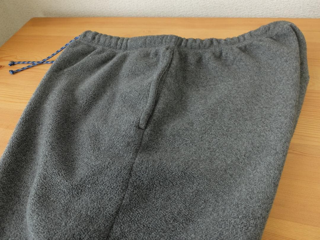patagonia パタゴニア シンチラ スナップT パンツ タグあり Mサイズ