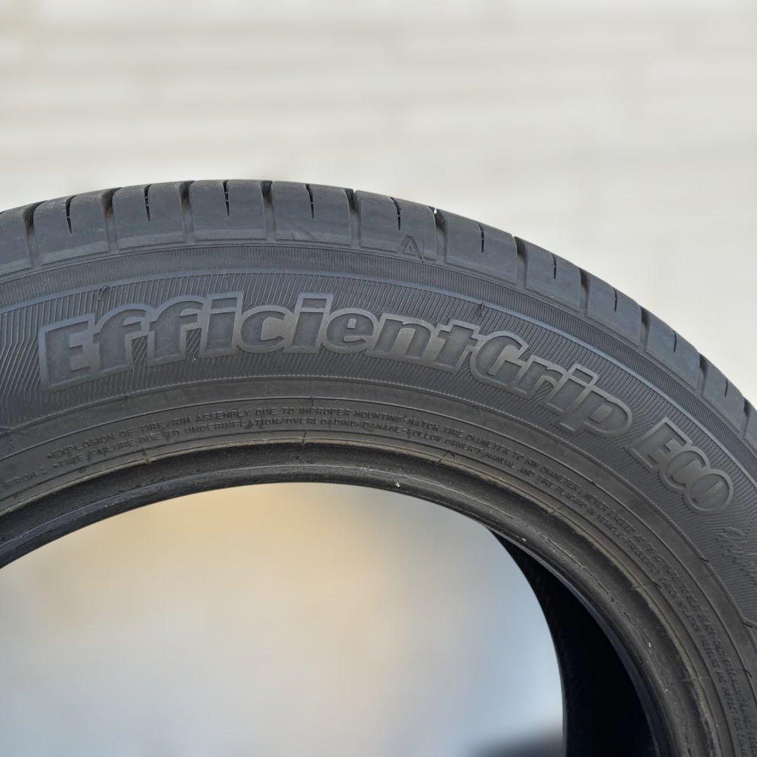 タイヤ　185/60R15