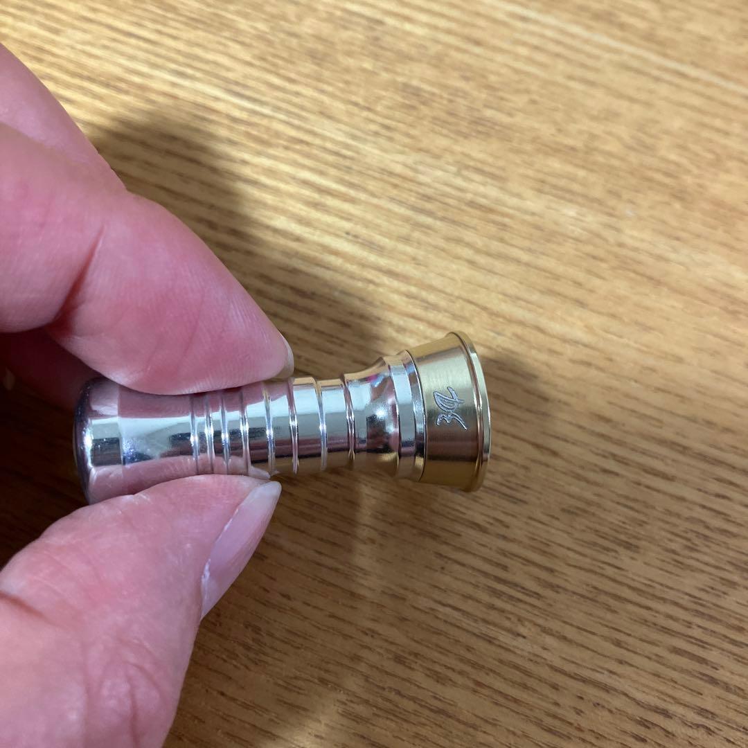 廃盤　美品　シマノ用　ゴメクサス　72mm ダブルハンドル　のみ