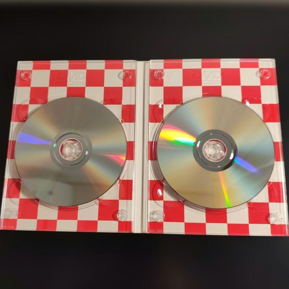 しゃばけシリーズDVD 第1弾しゃばけ 第2弾うそうそ　【手越祐也】