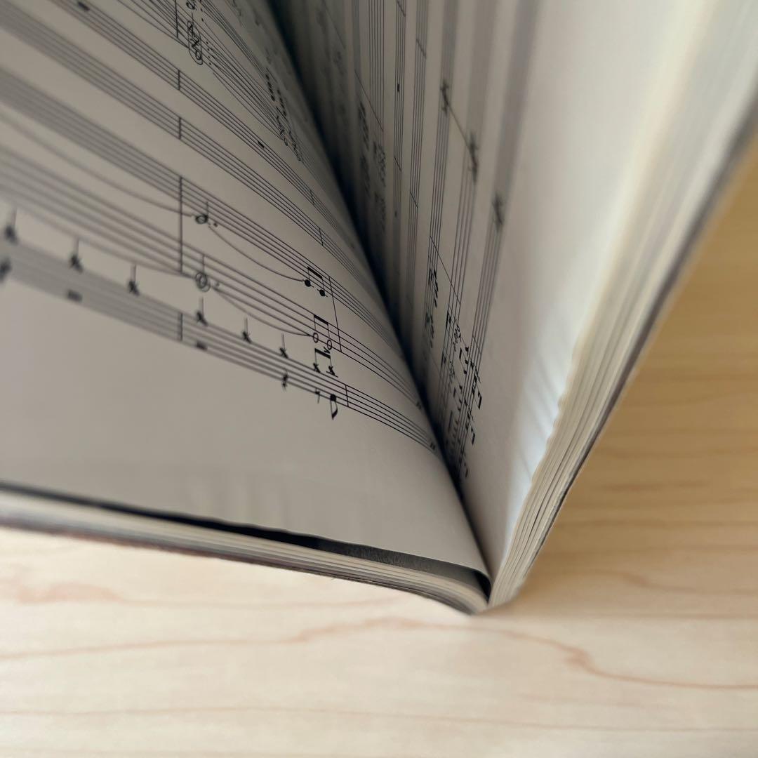 【聖飢魔II】『地獄より愛を込めて』セット（バンドスコア＆初版CD)