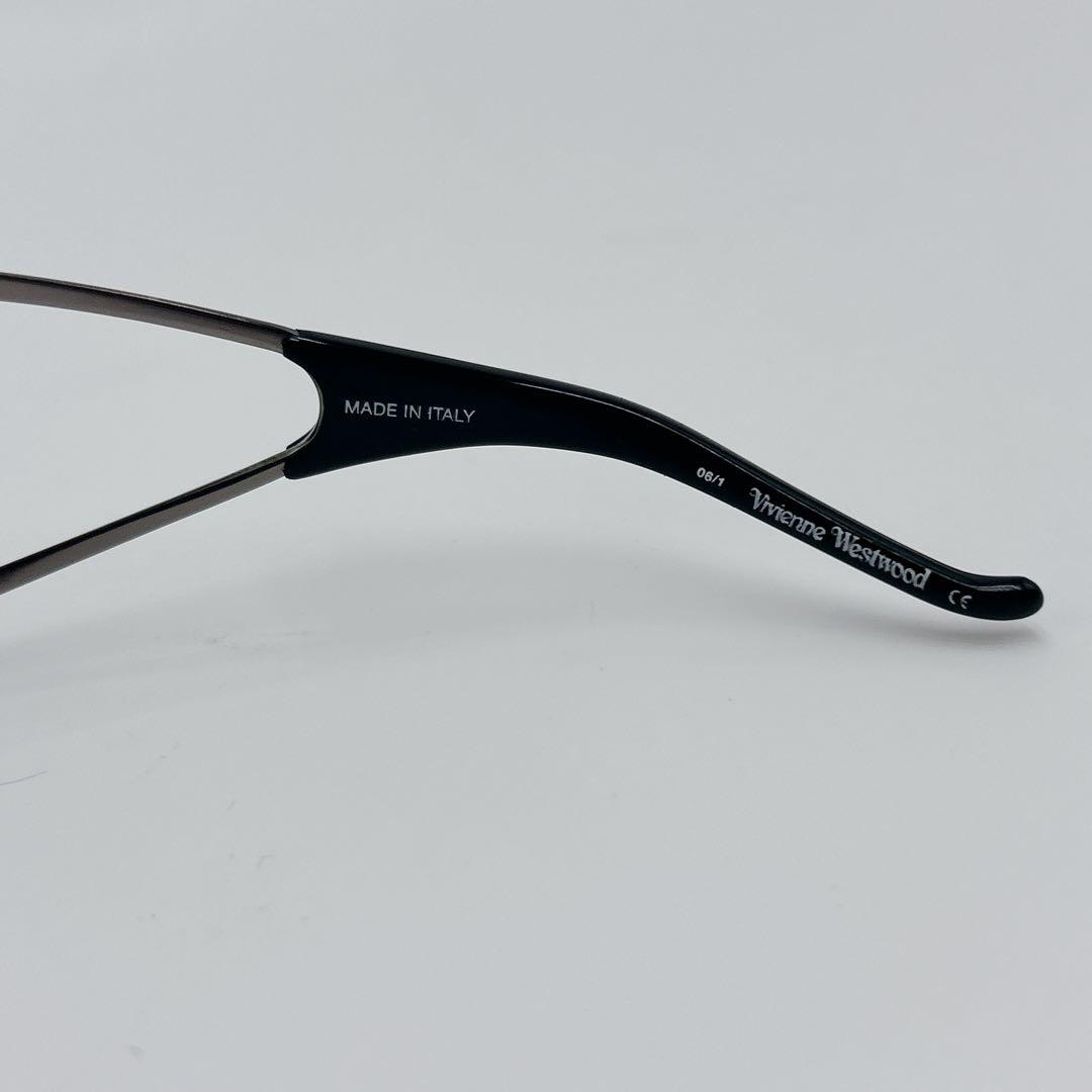 小物 Vivienne Westwood sunglasses FOX y2k
