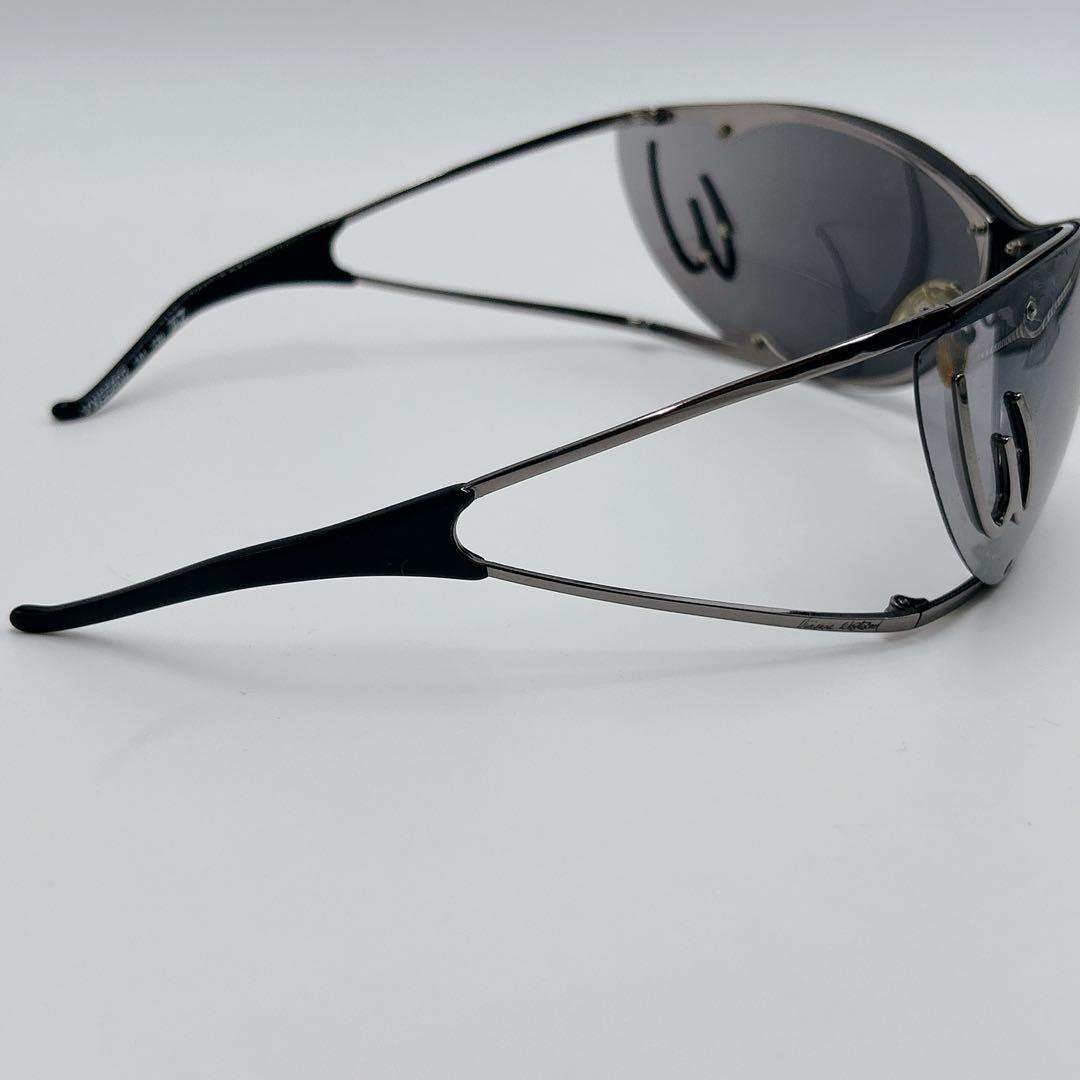 小物 Vivienne Westwood sunglasses FOX y2k