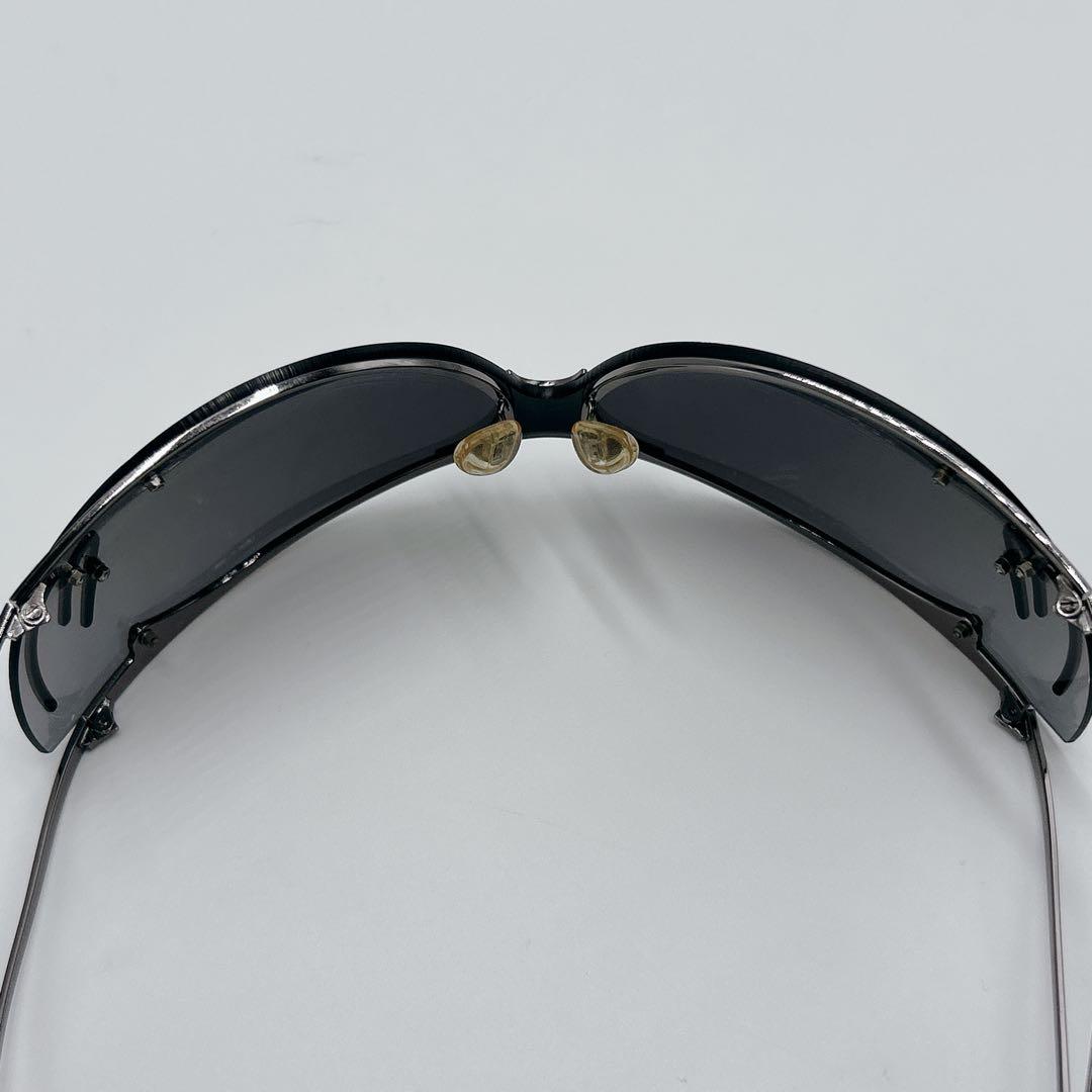 小物 Vivienne Westwood sunglasses FOX y2k
