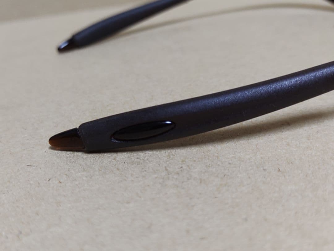 s*l様 美品　OAKLEY　MINUTE