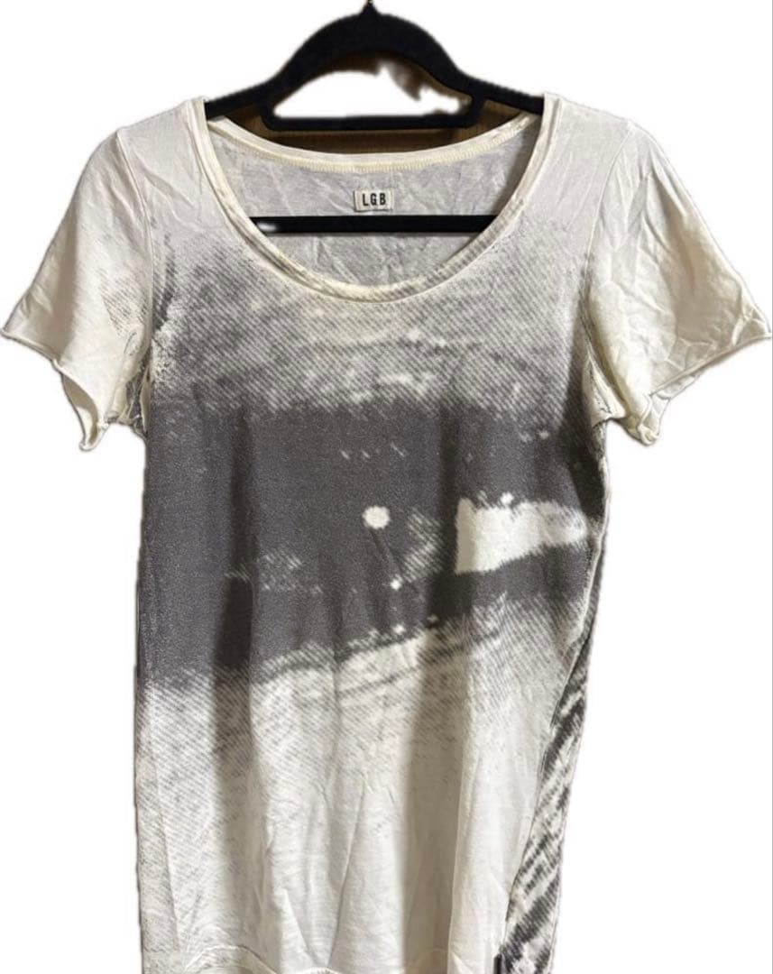 00s archive lgb Tシャツ
