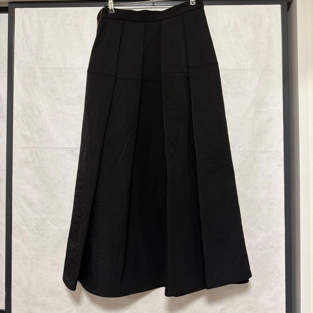 2回のみ着用★Deuxieme Classe Beguiling スカート34