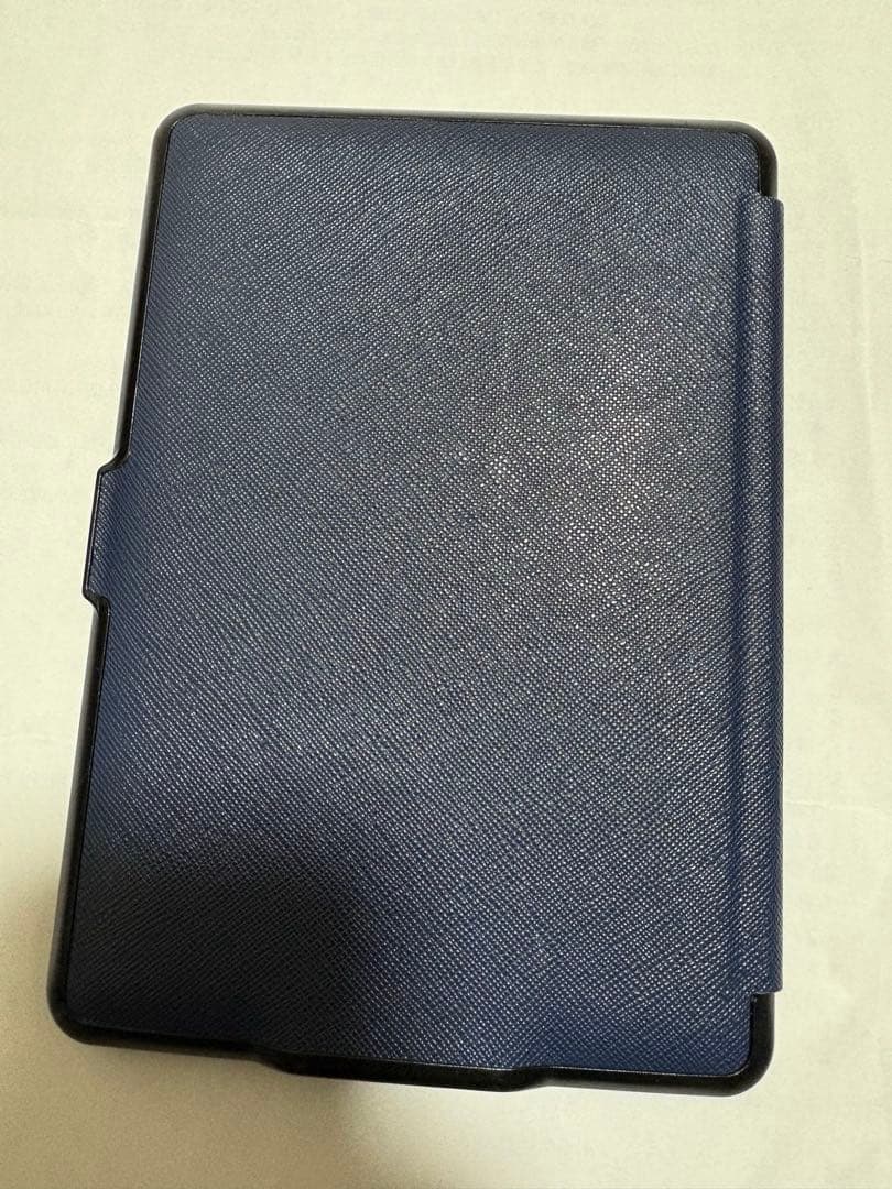 Kindle Paperwhite 第7世代 32GB 広告なし カバー付き
