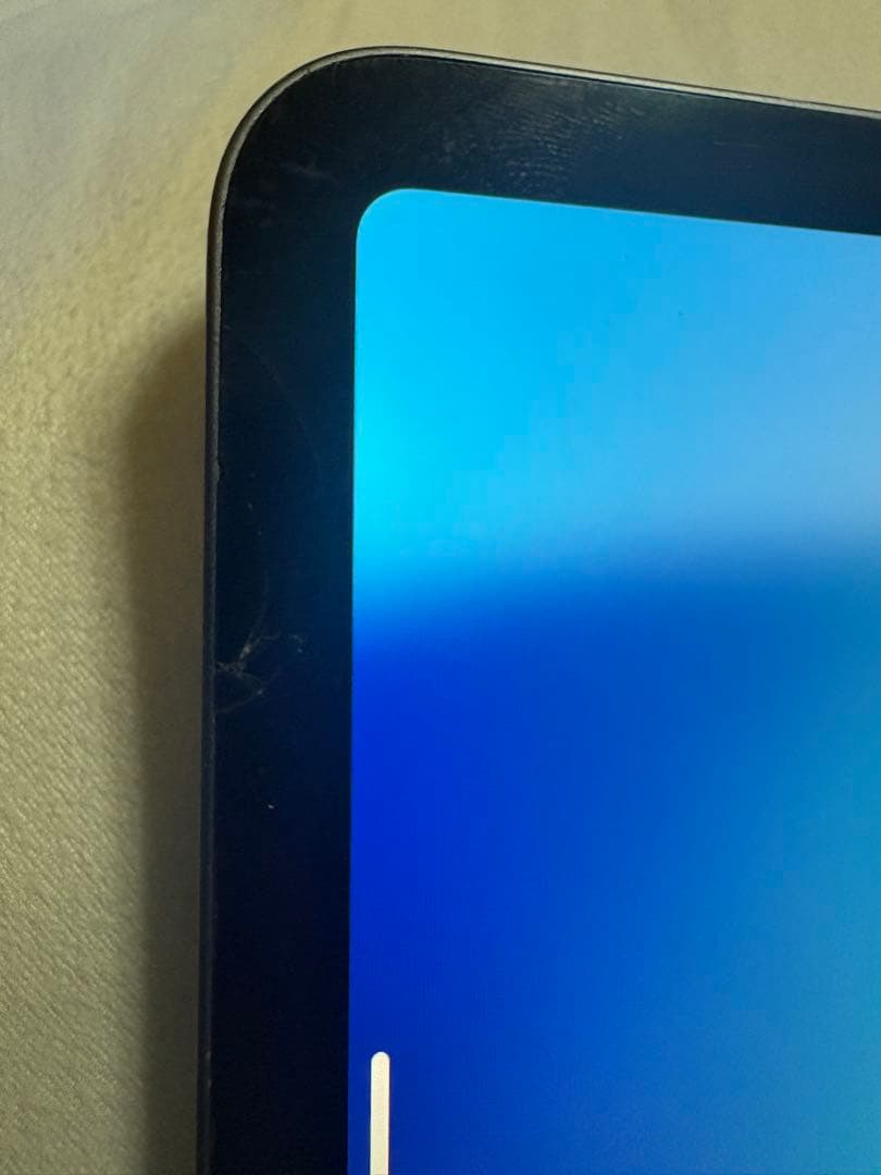 昴　iPad Pro第3世代(M1チップ) Wi-Fiモデルブラック