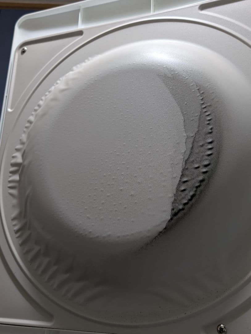 日立 衣類乾燥機 5kg DE-N50WV（送料込み）