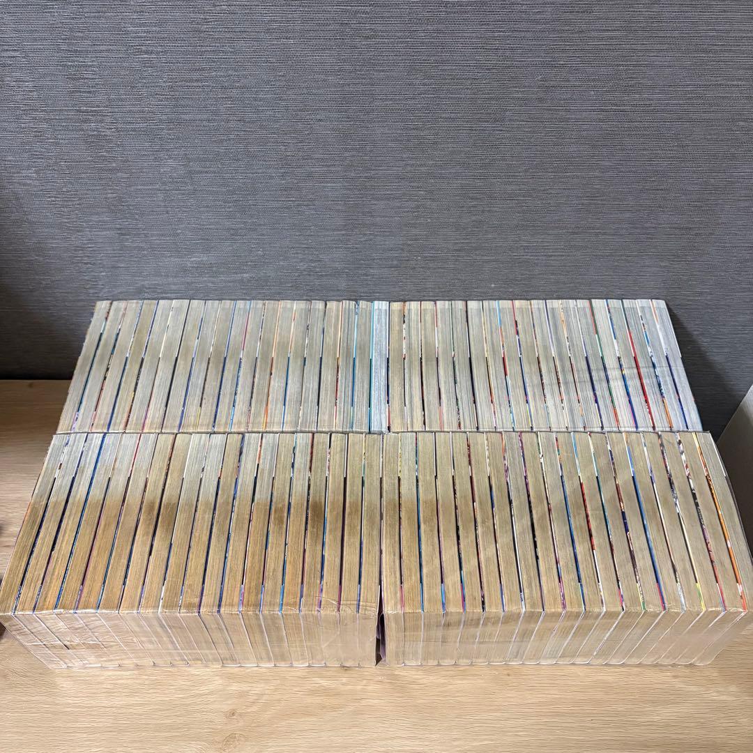 キングダム　1〜75巻セット